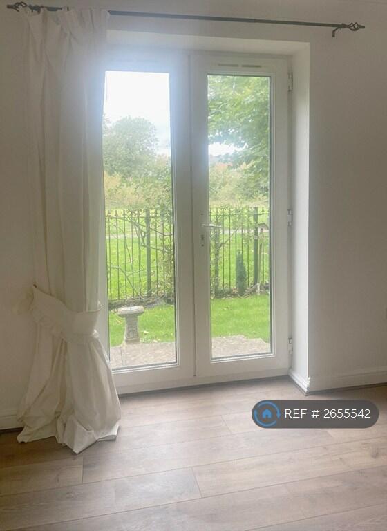 Views To Priory Park