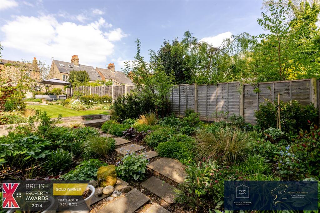 Garden.