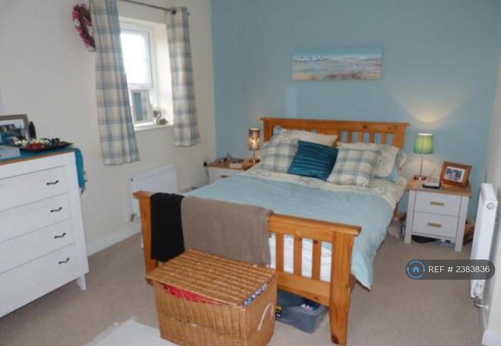 Bed 1