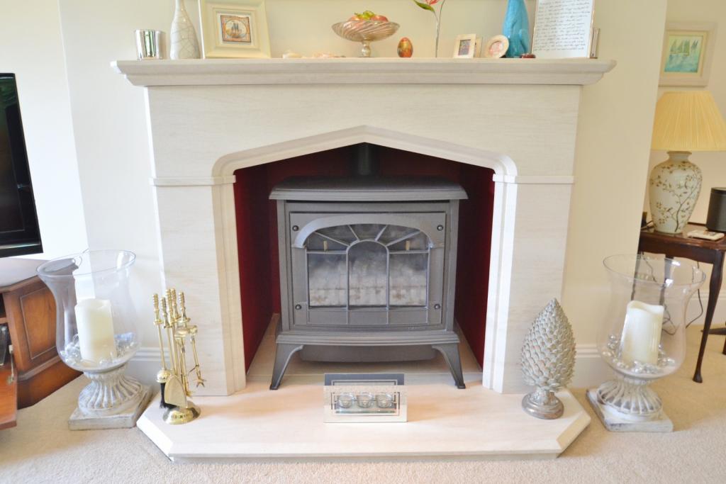 Fire Place