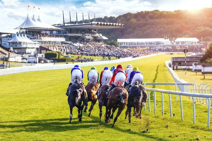 Goodwood Events