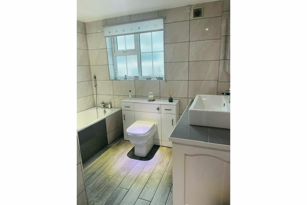 Bathroom Two