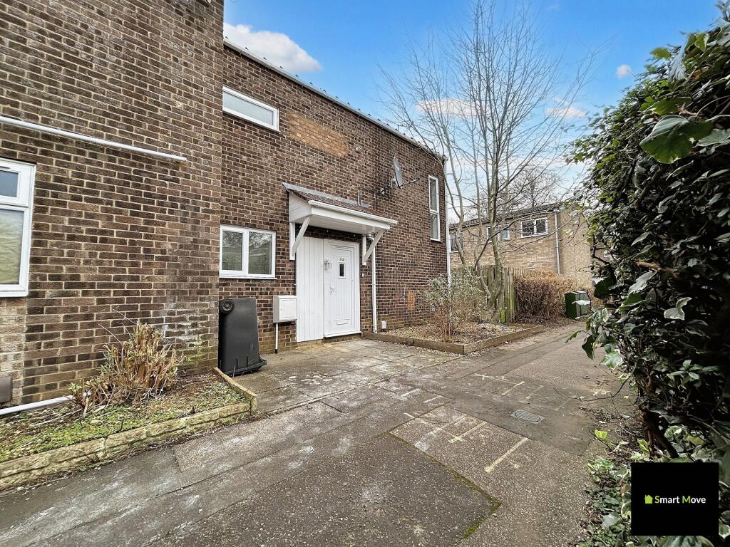 Swanspool , Ravensthorpe, Peterborough, Cambridgeshire. PE3 7LS