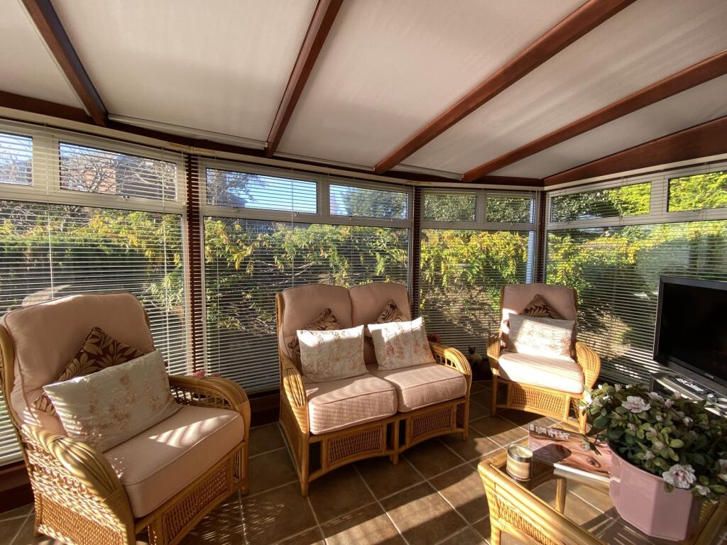 Hollycroft, 53A Moffat Road, Dumfries, DG1 1NN - B