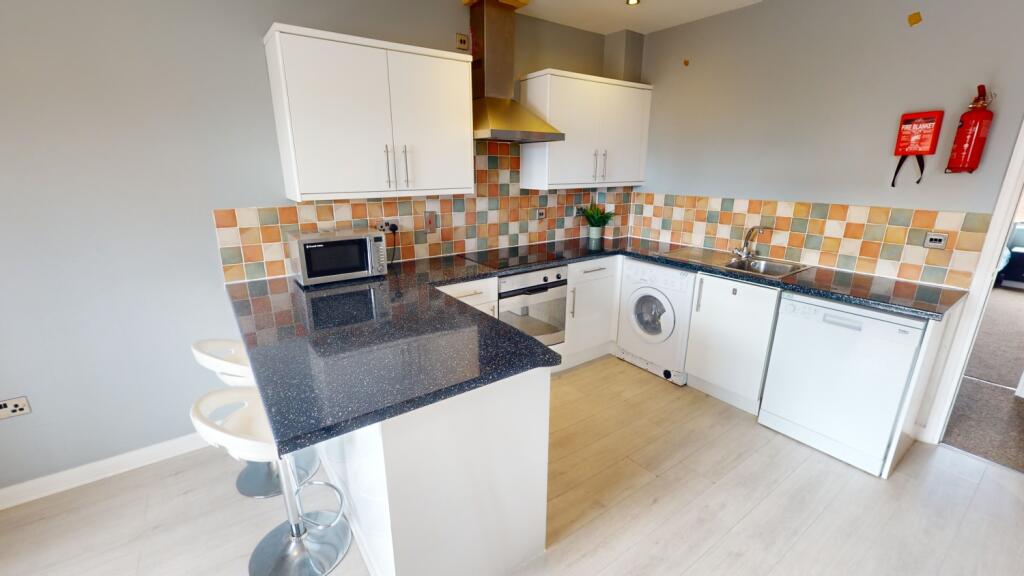 37 RVC kitchen