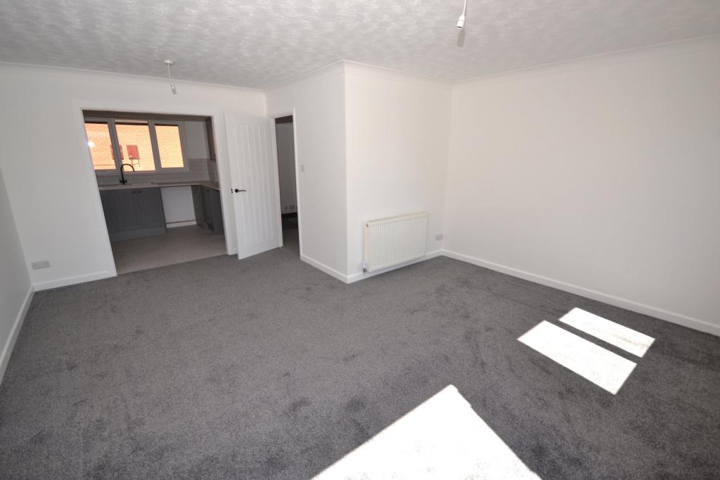 Living / Dining Room