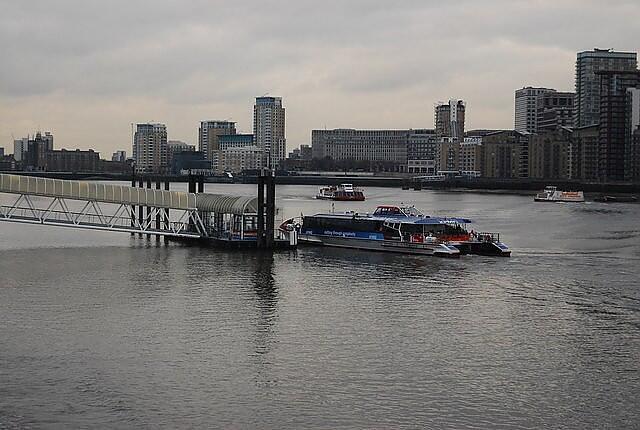 Thames Clipper