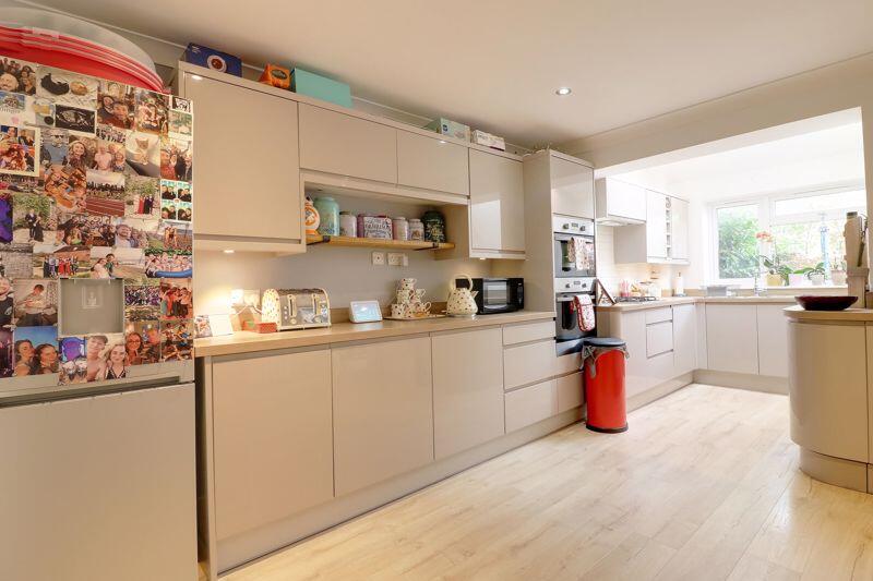 Meon Crescent, Chandler's Ford, Eastleigh