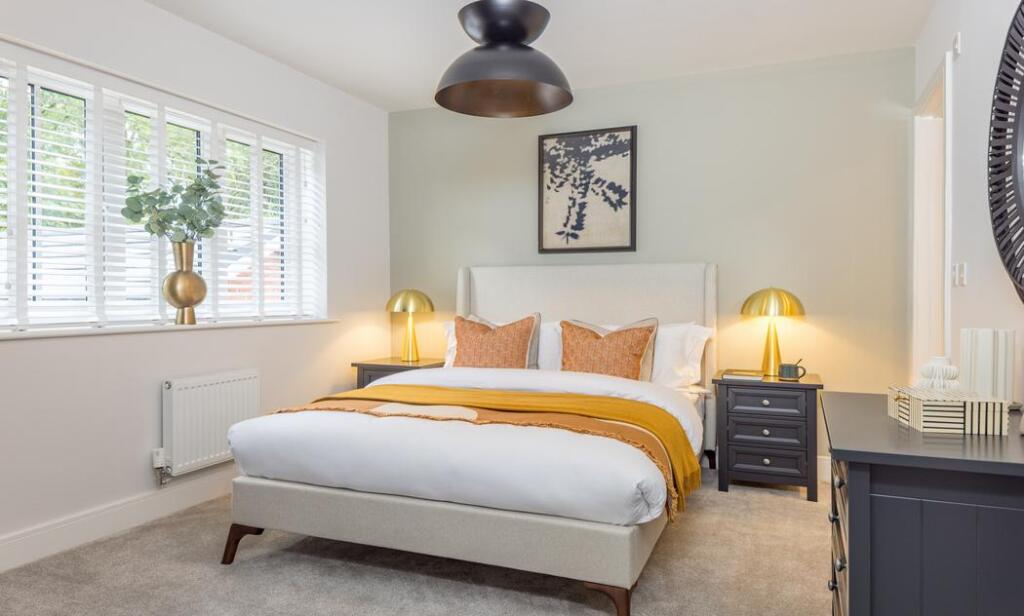 Dandara - The Willows - The Kingston, Home 33