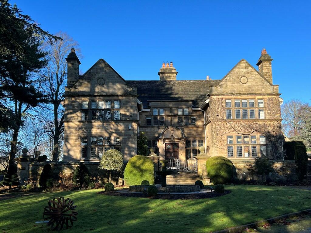 Front elevation 