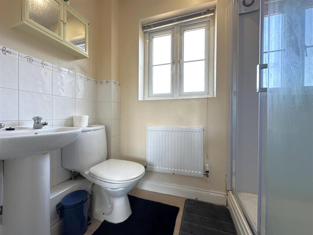 En-Suite Shower Room 191