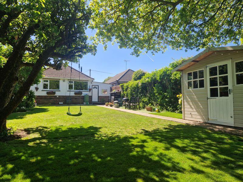 Craigfield Avenue