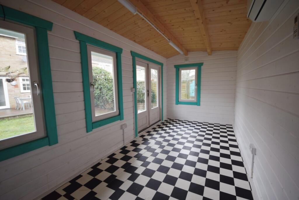 Cabin