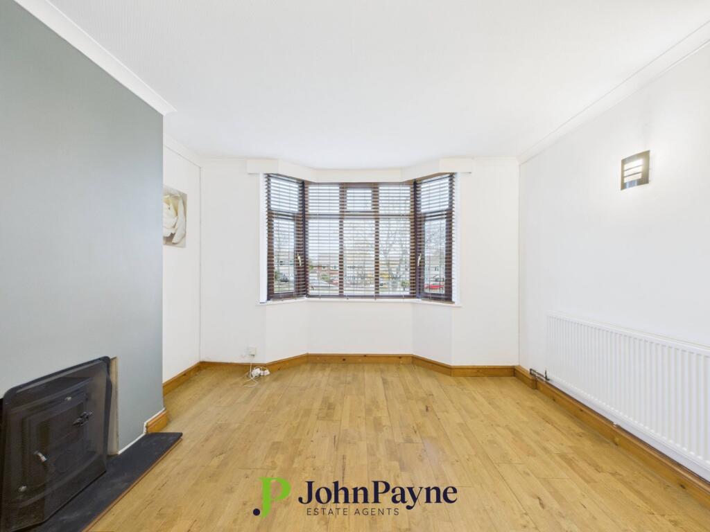 Front Reception