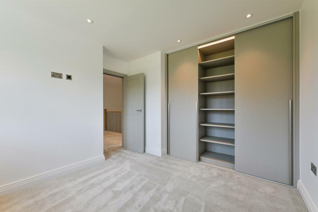 Bedroom 4