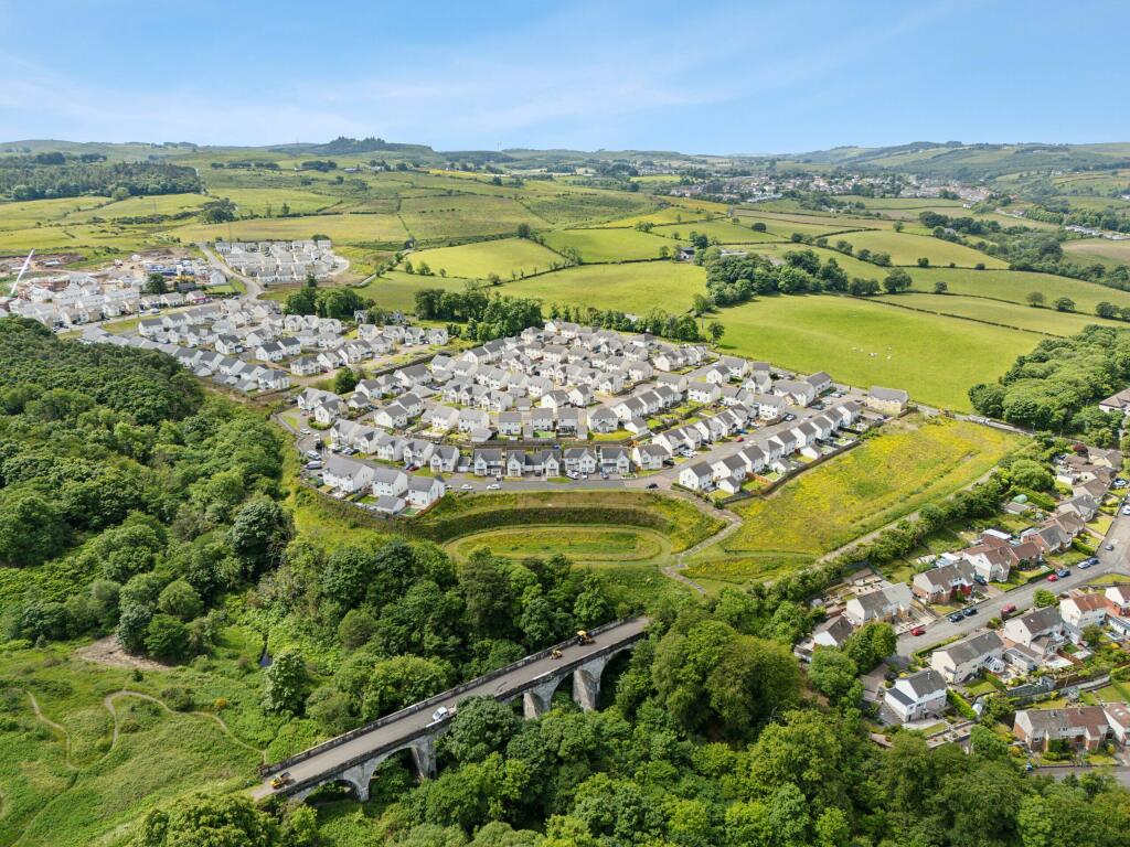 Aerial Shot