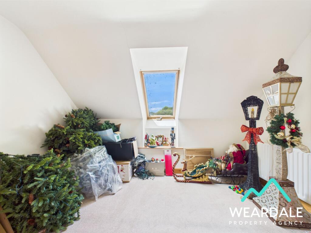Bedroom 6