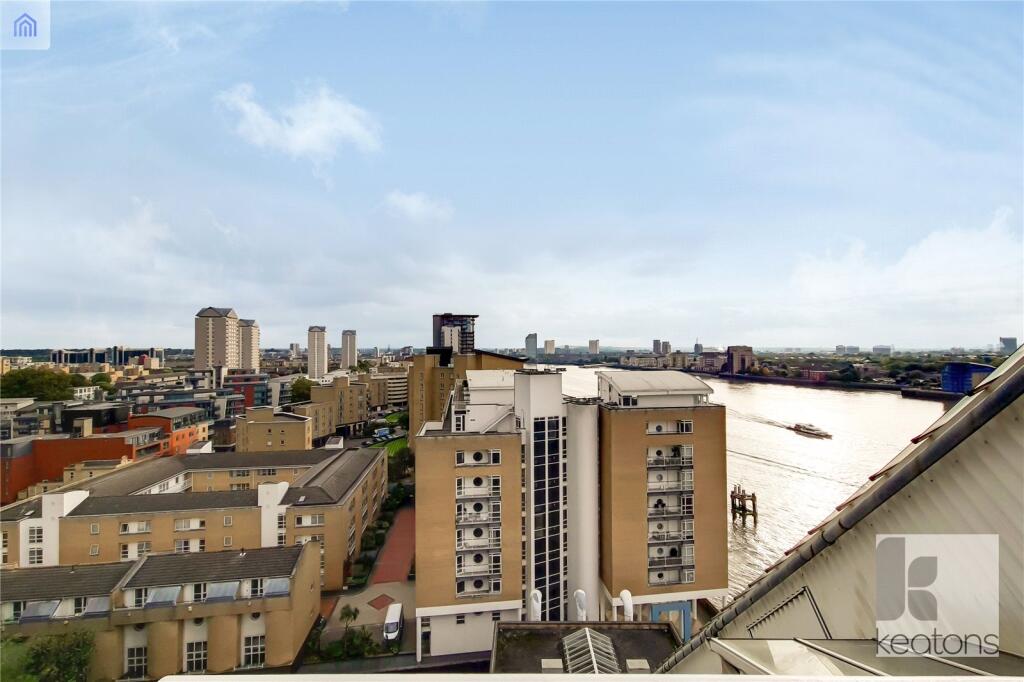 View From Terrace