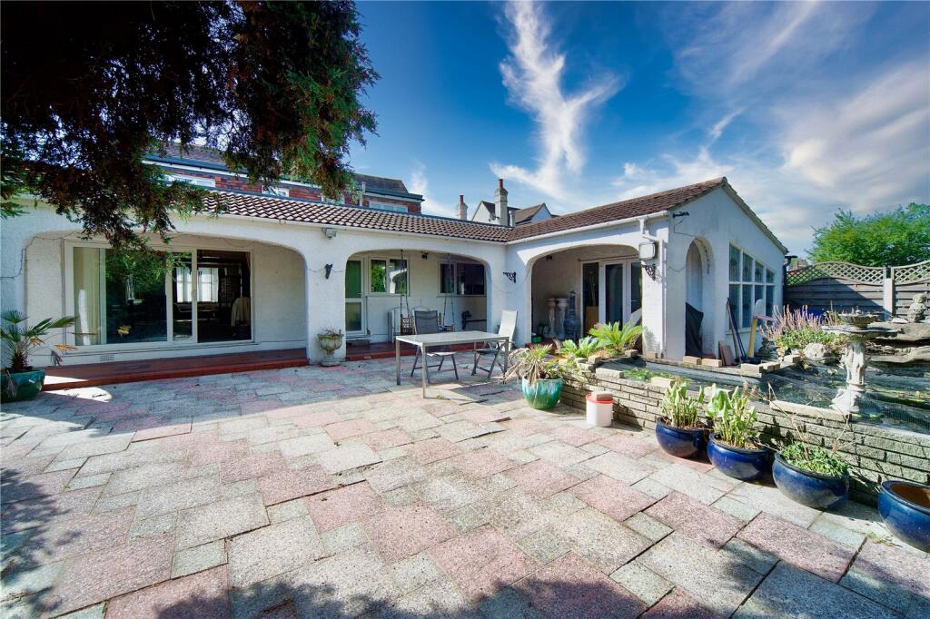 Veranda