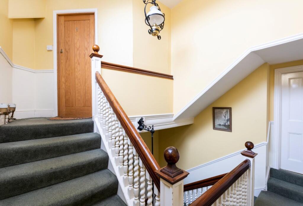 Flat 6, Lansdown Gro