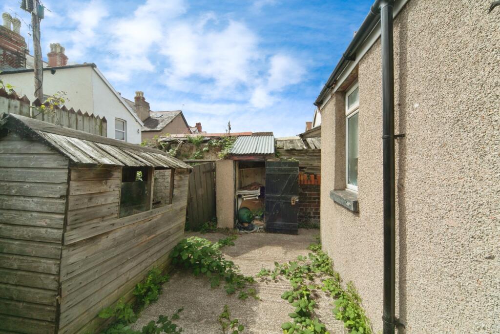 Yard