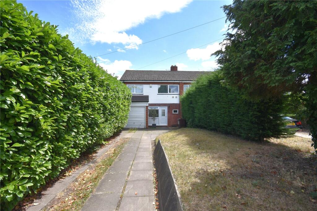 Overview &amp; Approach