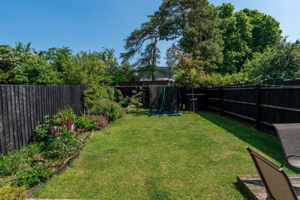 Rear Garden Two 