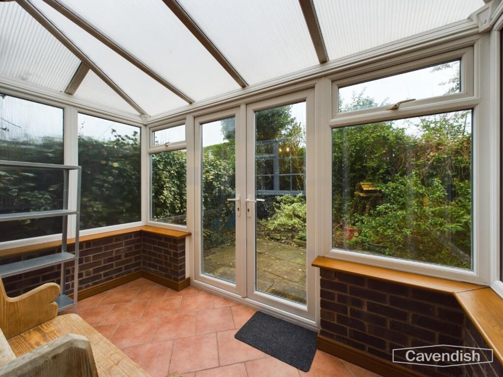 CONSERVATORY
