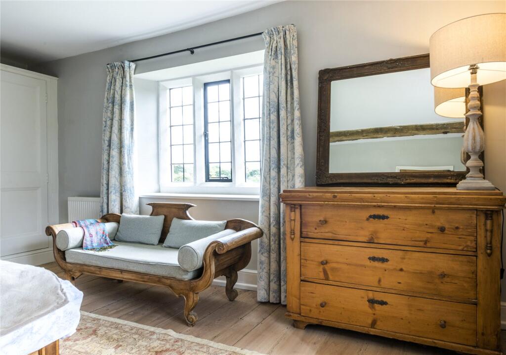 Principal Bedroom
