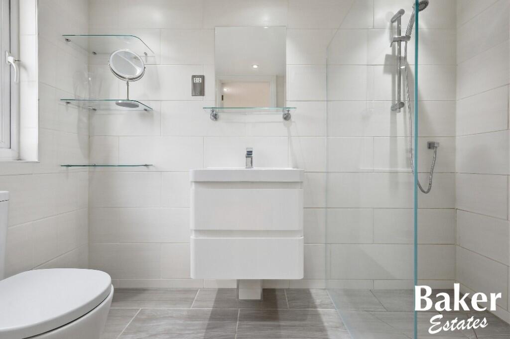 En suite
