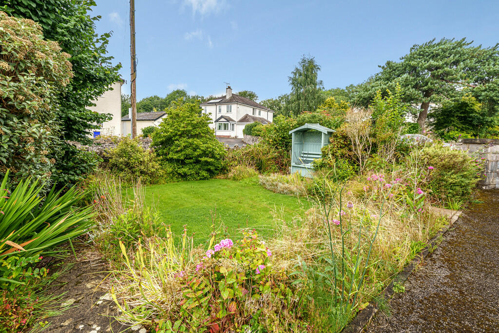 Gardens