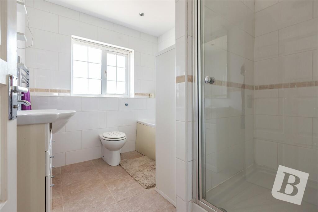 Master En-Suite