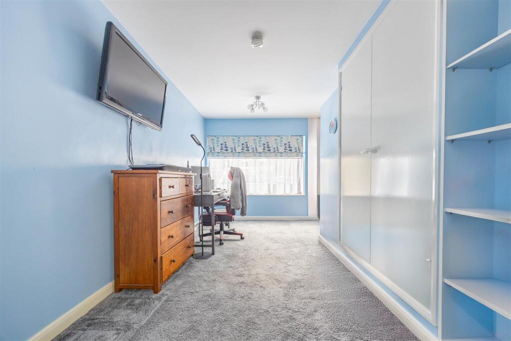 Office/Reception Room