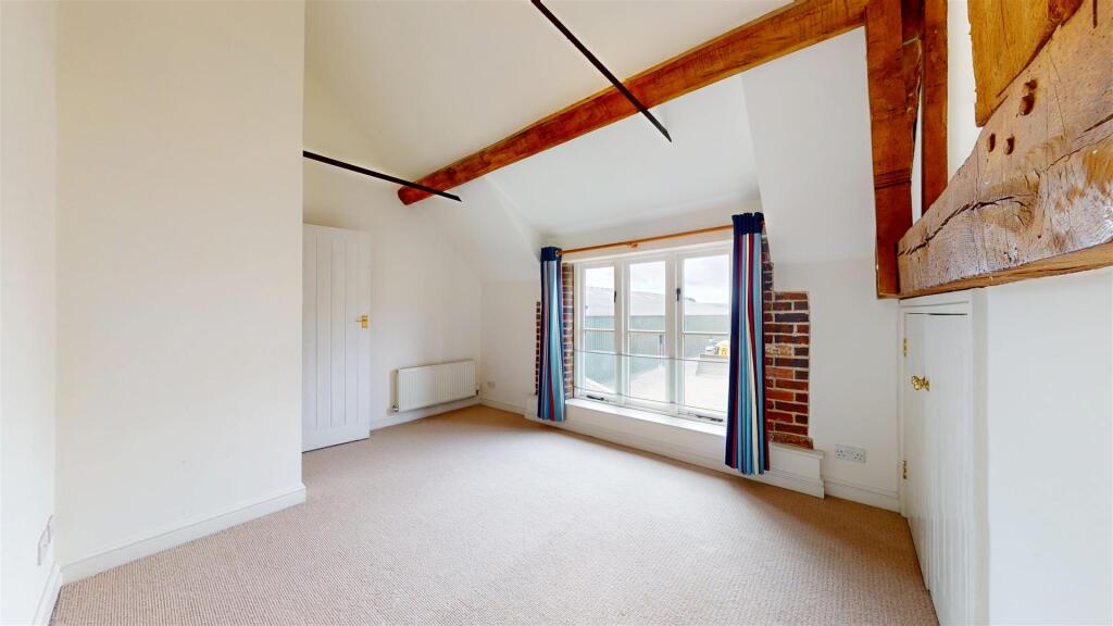 The Corn House Bedroom Three.jpg
