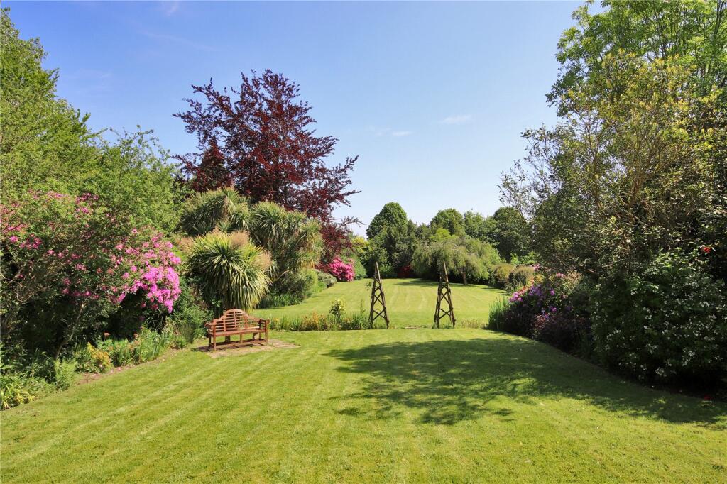 Gardens