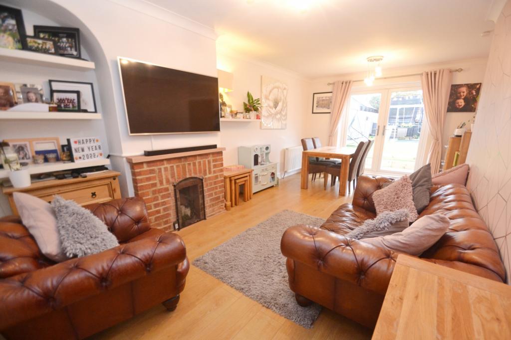 Living/Dining Room 