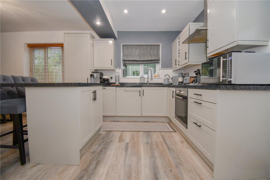 Downham Road South, Heswall, Wirral