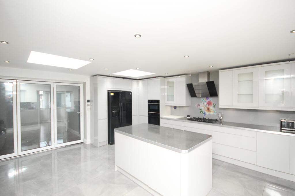 Sunleigh Road, Wembley, Middlesex, HA0