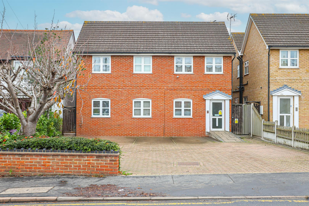 Ferry Road, Hullbridge, Hockley