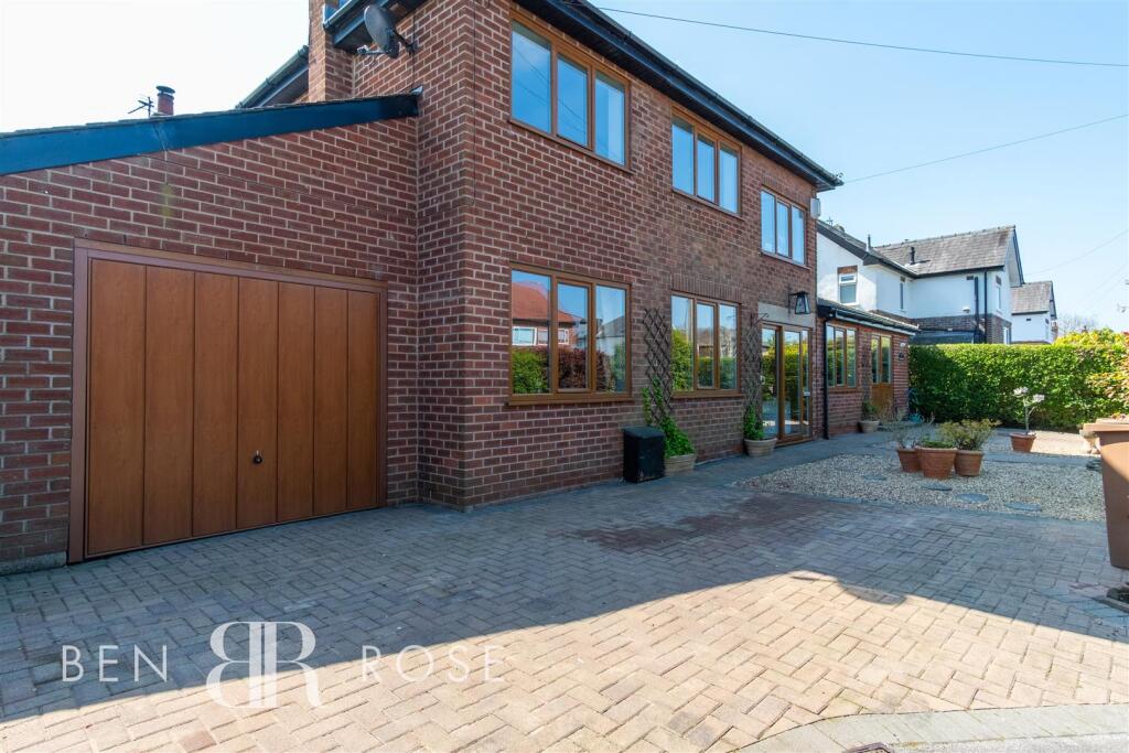 Drive/Front External