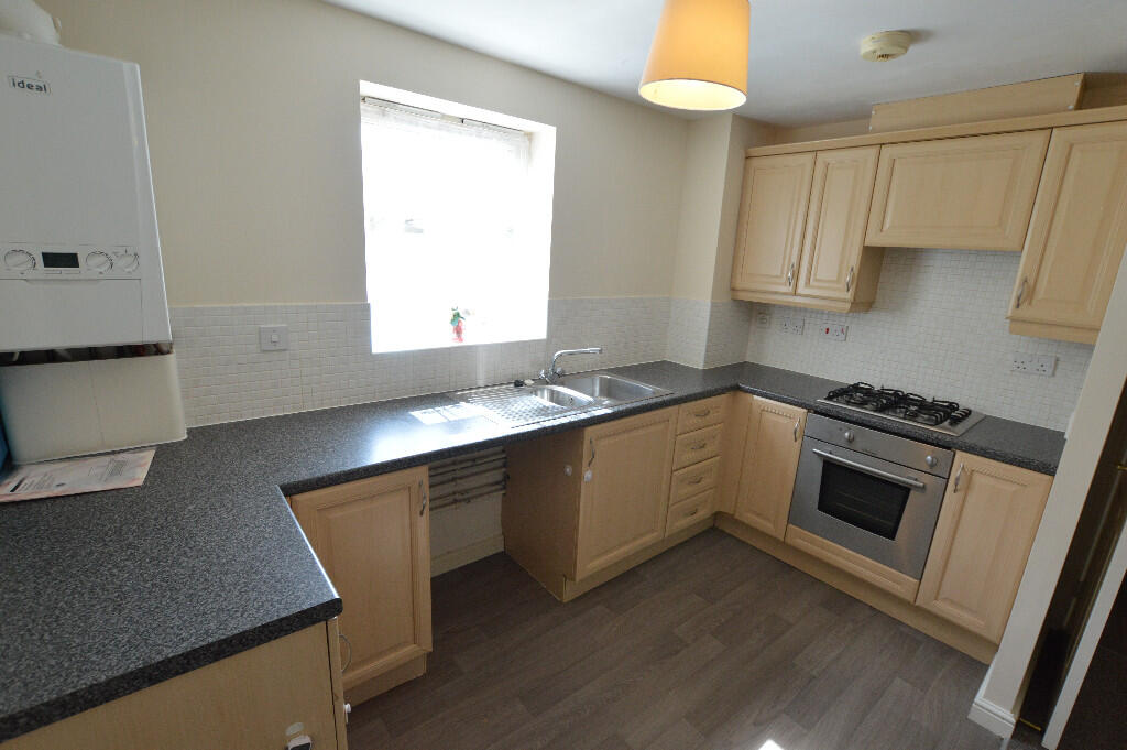 Fitted Kitchen