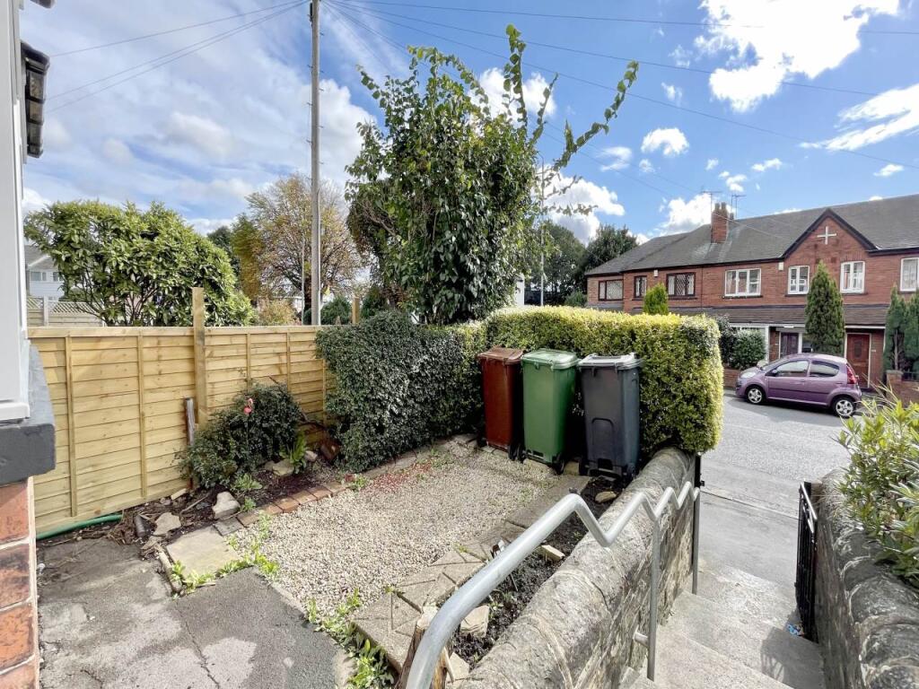 FrontGarden