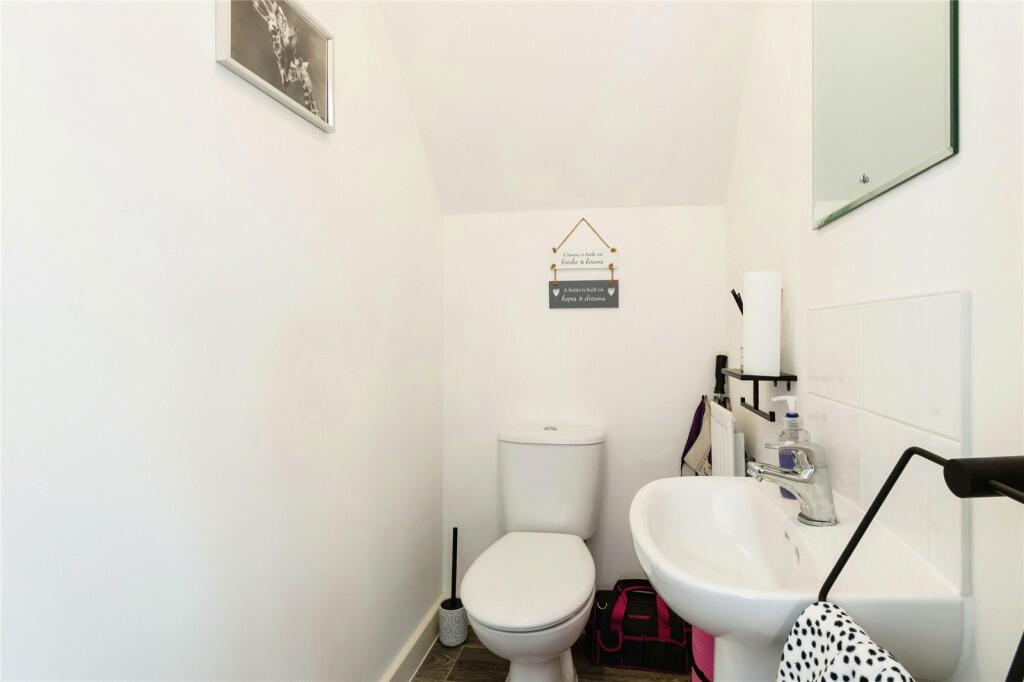 Cloakroom