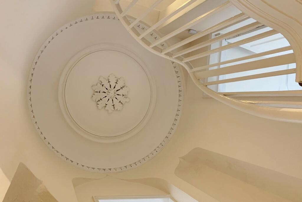 Decorative Ceiling