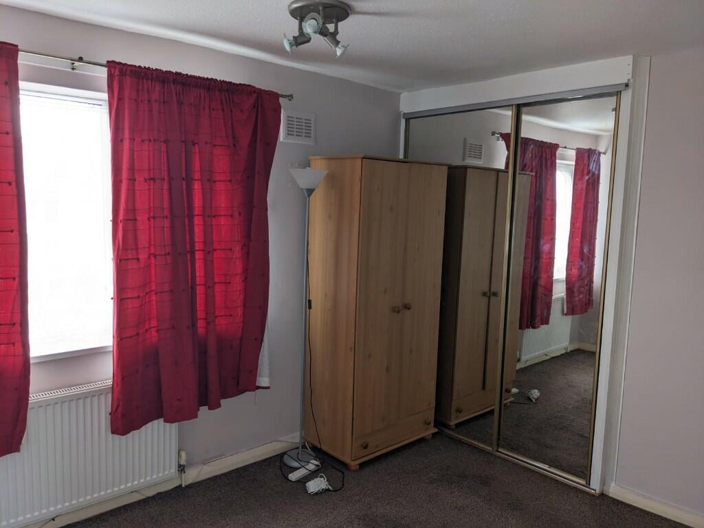 Front Bedroom