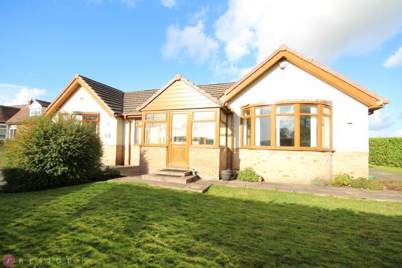 Bungalow