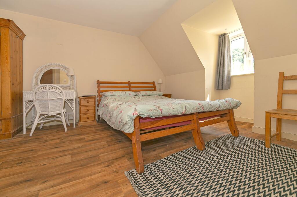 Bedroom 5