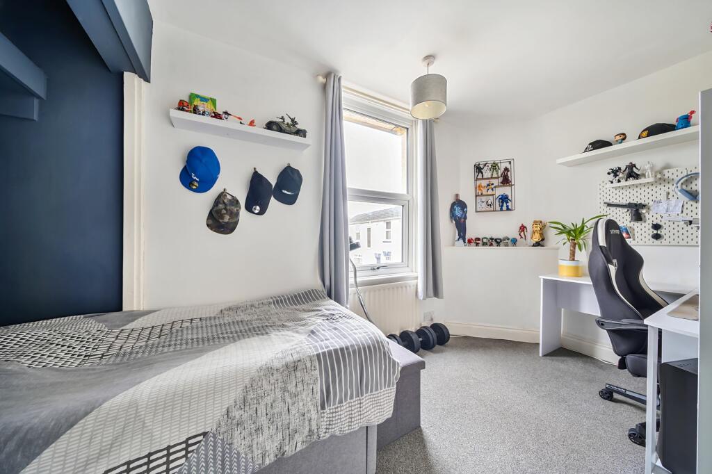 Bedroom Two (1)