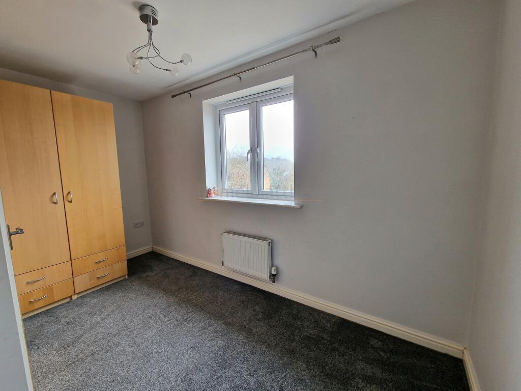 Bedroom  Two