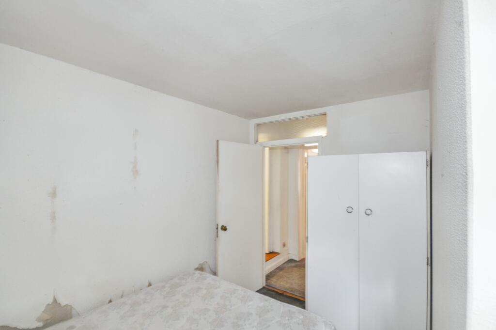 30-32 Winchester Avenue, Queens Park, NW6 7TU